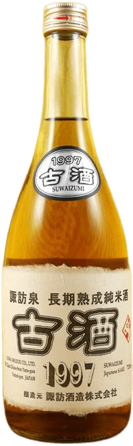JunmaiKoshu1997