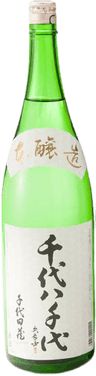 Honjouzou Chiyoyachiyo