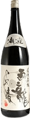 Junmai Daiginjo Takinokoi Garyoutensei