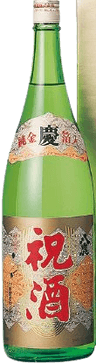 Jousen Iwaisake