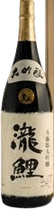 Takinokoi Tobindori Daiginjo