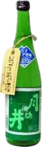 Pure Ibaraki Junmai Ginjo Kura Nama