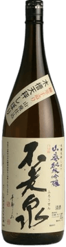 Yamahaijikomi Junmaiginjou