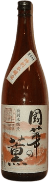 Kokkanokaori Special Honjozo