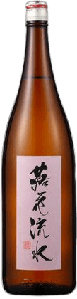 Taishounotsuru Junmai Rakkaryuusui