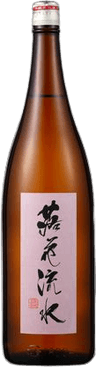 Taishounotsuru Junmai Rakkaryuusui