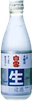 Jousen Shirayuki Honjouzou Nama Silver