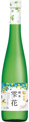 Hakutsuru Shizuka Junmai