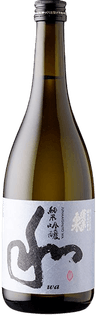 Houraisen Junmai Ginjo Wa Namachozoushu