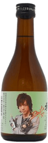 Izumohomare Jousen Daigo Label
