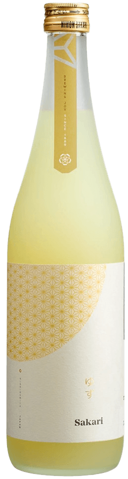 Sakari Yuzu No.21