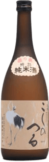 Koshinotsuru Tokubetsu Junmai