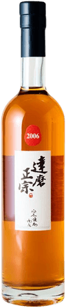 Darumamasamune Vintage Koshu Heisei 18 years