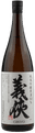 Gikyou Junmai Ginjo Genshu 50%