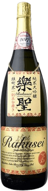 Junmai Daiginjo Rakusei Omachimai Ichiwari Gobumigaki