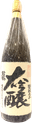 Wakazakari Daiginjo