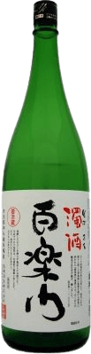 Hyakurakumon Doburoku