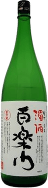 Hyakurakumon Doburoku