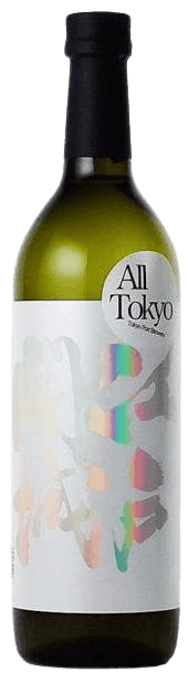 Edo Kaijo Junmai Ginjo Genshu All Edo​