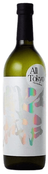 Edo Kaijo Junmai Ginjo Genshu All Edo​