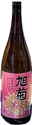 Asahikiku Junmai rokugo