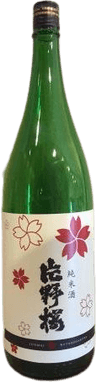 Junmai-shu Katanosakura