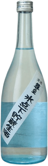 Sonnou Hyoutenka Chozou Nama sake