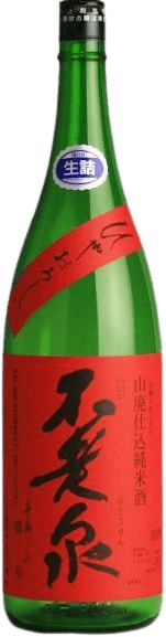 Yamahaijikomi Special Junmai Takanenishiki Hiyaoroshi