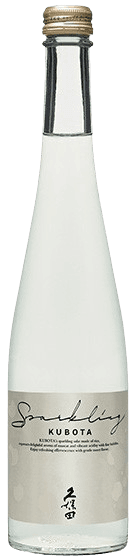 Kubota Sparkling