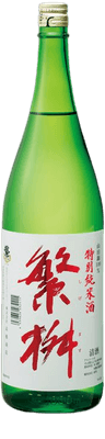 Shigemasu Special Junmai