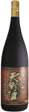 Amanosake Daiginjou