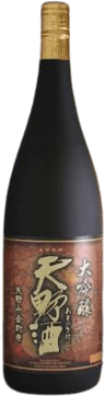 Amanosake Daiginjou