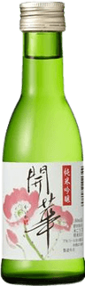 Kaika Junmai Ginjo Aroma Bin