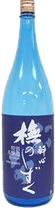 Suishin Banana Drop Green Special Honjozo