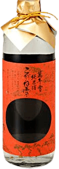 Mannenyuki Koganeyuki Junmaiginjo