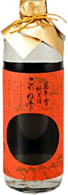 Mannenyuki Koganeyuki Junmaiginjo