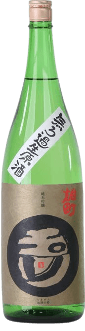 Tamagawa Junmai Ginjo Omachi Muroka Nama Genshu