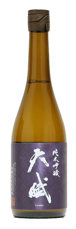 Tenbu Junmai Ginjo