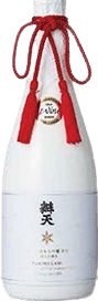 Benten Junmai Daiginjo Genshu Yukimegami