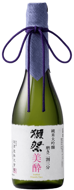 Dassai Junmai Daiginjo Bisui