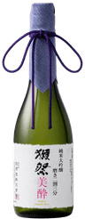 Dassai Junmai Daiginjo Bisui