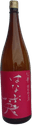 Special Junmai Sake Hanabusa