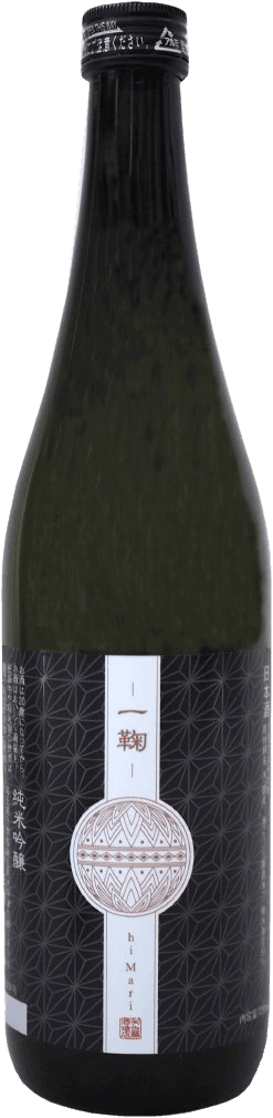 hi Mari Junmai Ginjo