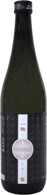 hi Mari Junmai Ginjo