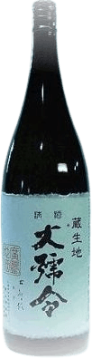 Daigourei Kurakiji