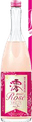 Shouchikubai Shirakabegura Mio Rose Sparkling Seishu