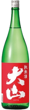 Ohyama Junmai