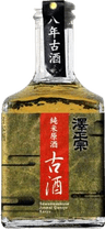 Sawamasamune Junmai Genshu Koshu