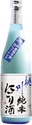 Momokawa Junmai Nigori Sake
