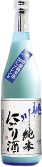 Momokawa Junmai Nigori Sake